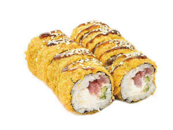 Inari - Темпура с тунцом