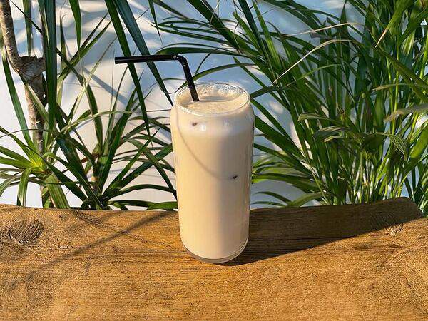 Wild Coffee & Food - Ice Раф