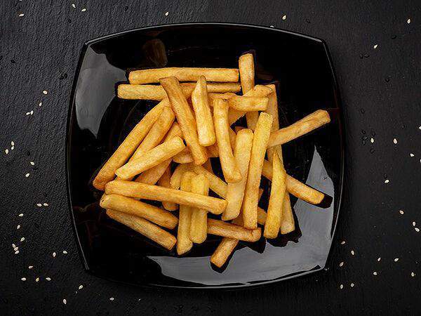 Ocean Club - Картофель фри