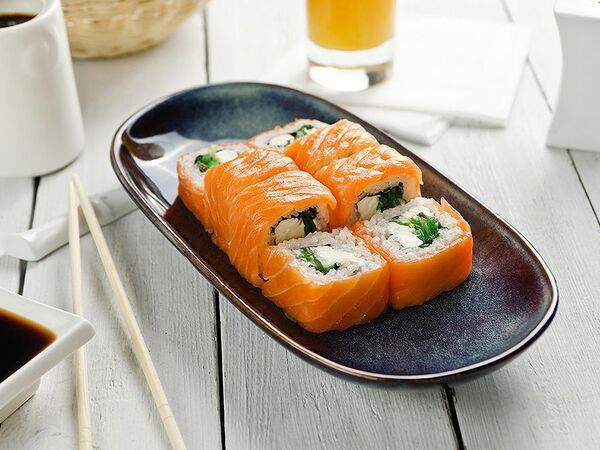 Фудзи - Ролл Филадельфия хияше