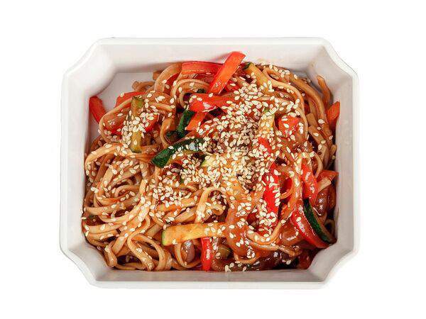 Добропицца - Удон с курицей