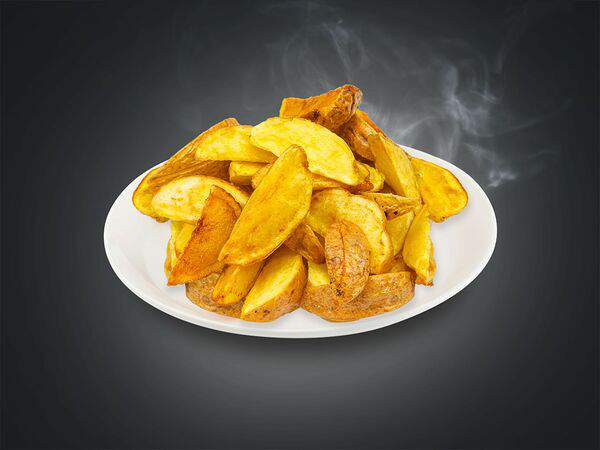 Суши Lait - Картофель по-деревенски