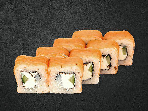 Mr.Chao - Ролл Филадельфия