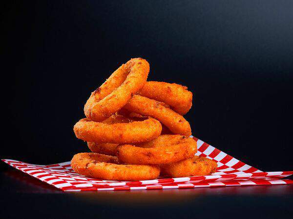 Wallpers - Луковые кольца