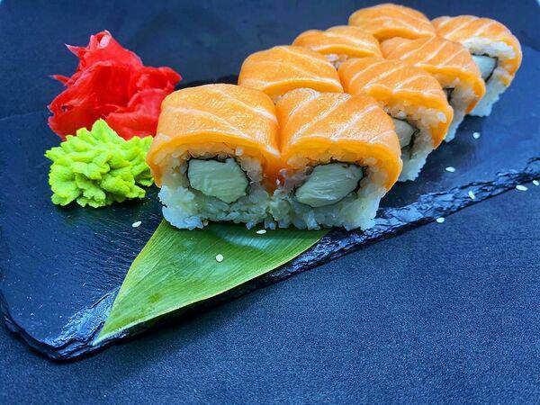 Суши Shop - Филадельфия Сливочная