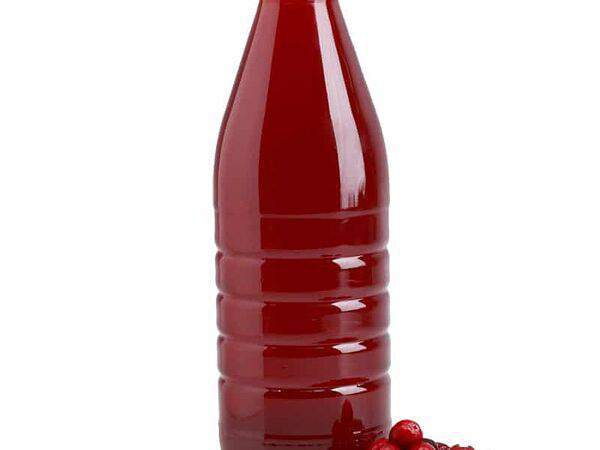 Pinzeria by Bontempi - Морс ягодный