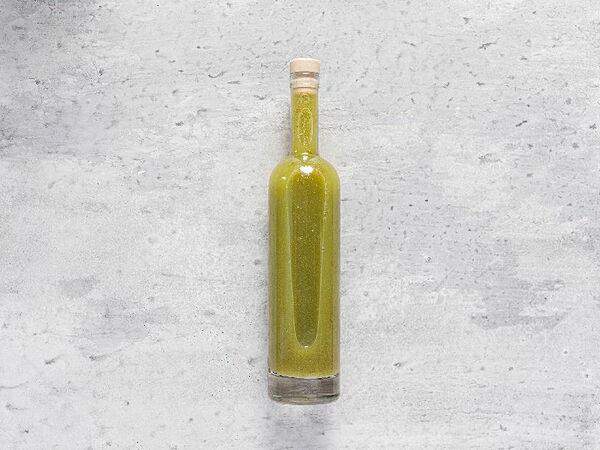 Rusalka - Лимонад Фейхоа-мята