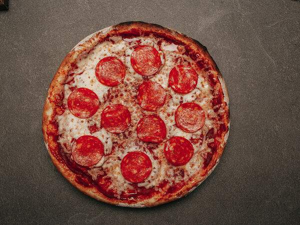 Кайф - Пицца Пепперони