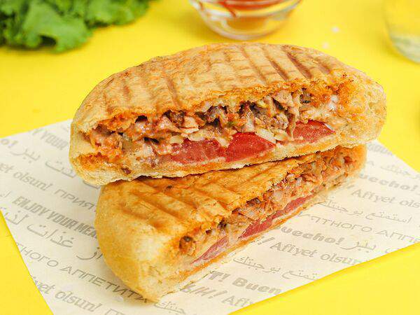 Bomazza - Чиздонер куриный