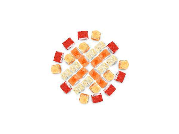 Imperator Food - Сет Японский вечер