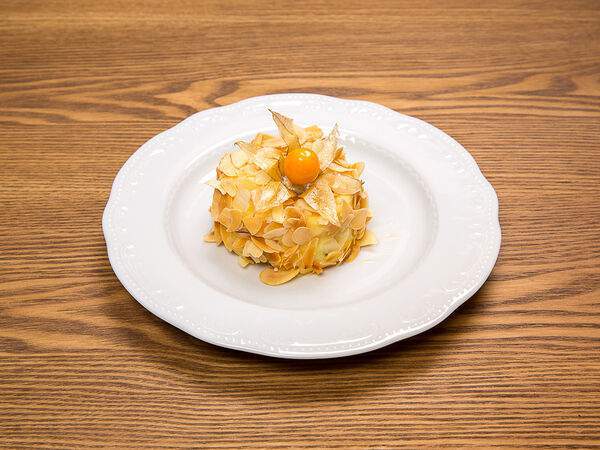 Оджахури - Торт Оджахури