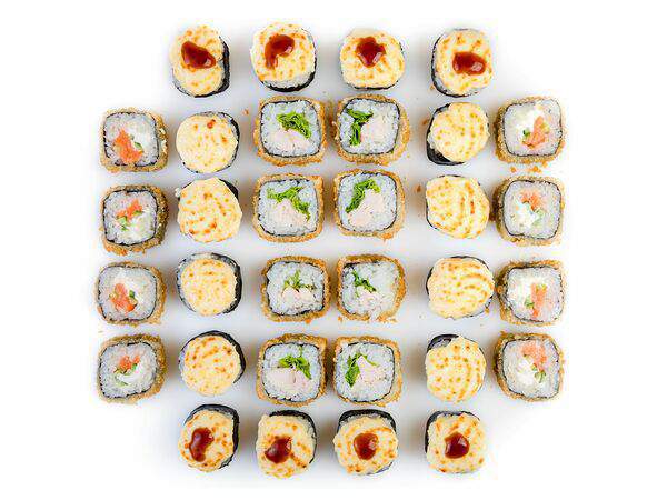 Фишка суши - Домашний