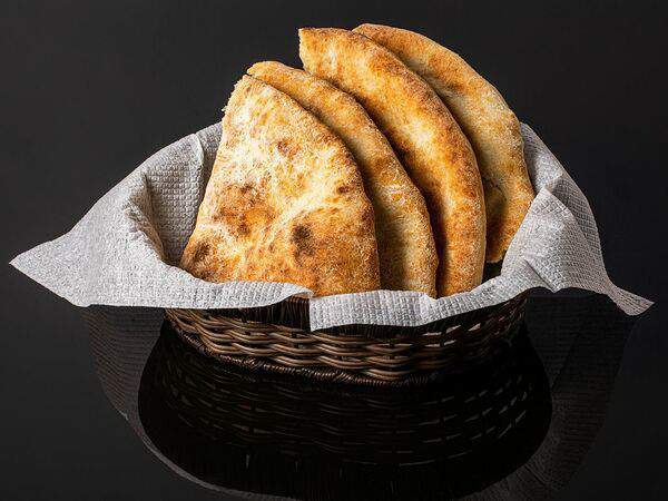 Prego - Пицца-хлеб