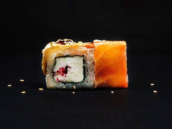 Mr Khan - Атлантический