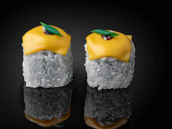 Omega 3-6-9 - Яки Чизу