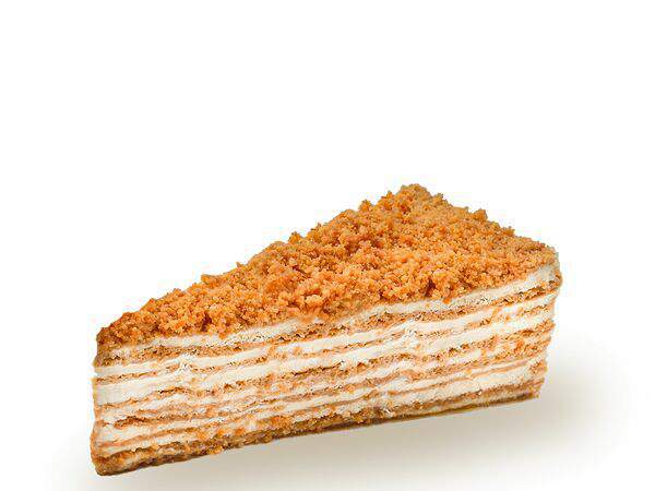 Pizza 911 - Медовик