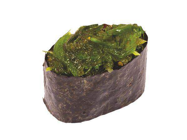 Sushi top - Гункан Кайсо