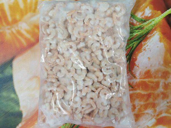 Kebab Express Пушкин - Креветки очищенные