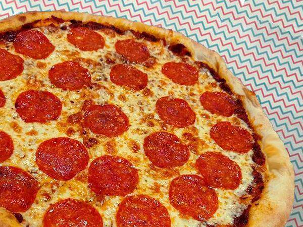 2pizzas - Пепперони острая