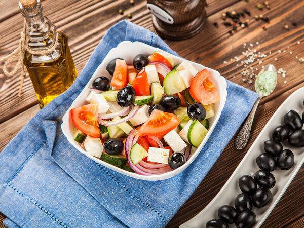 Ресторан Half of you в Санкт-Петербурге