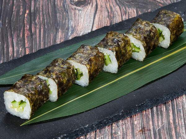 Robinfood - Ролл огурчик