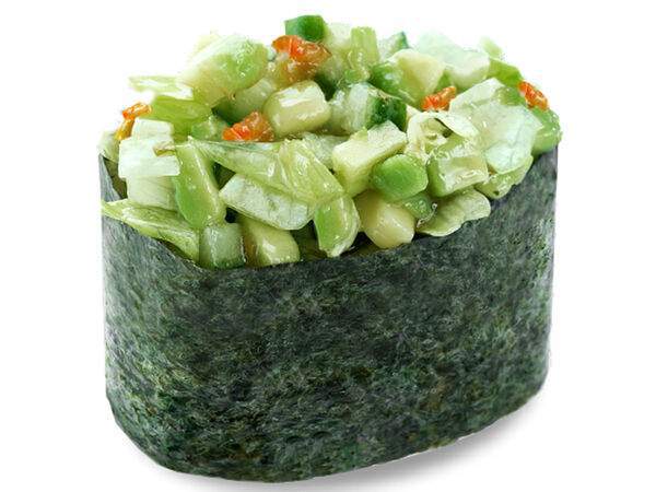 Суши весла Take Away - Ясай