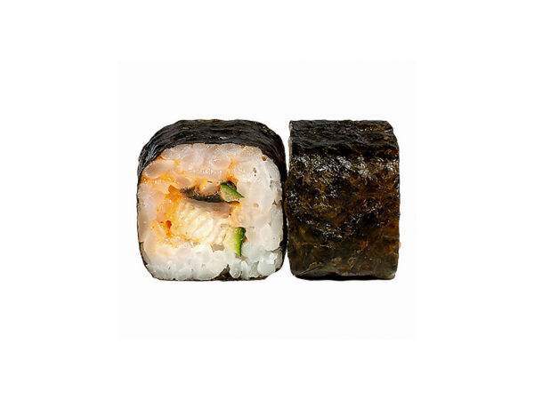 Fresh-N-Fast - Ролл Унаги спайс