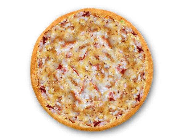 Азбука суши и пиццы - Пицца Мясная