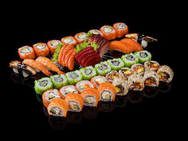 Ryba international - Cet Ryba