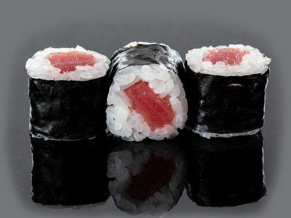 ДаВкусно - Маки с тунцом