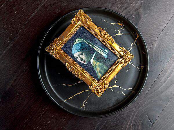 Территория - Экспонат