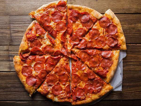 Ресторан Yummy world в Нижнекамске