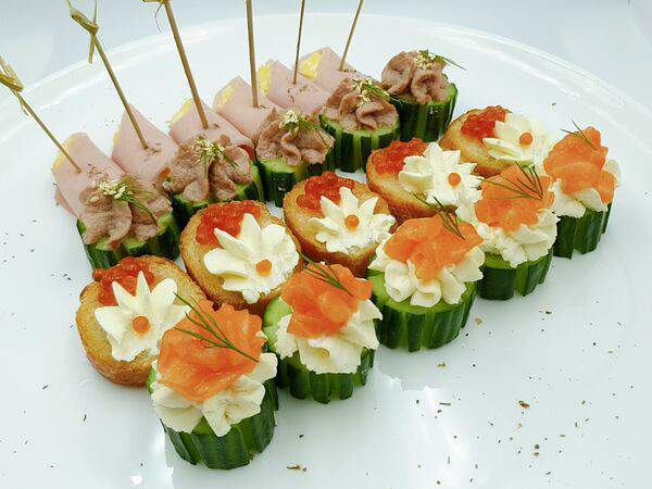 Дали - Ассорти Дали