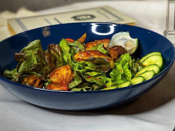 Loft cafe - Морской