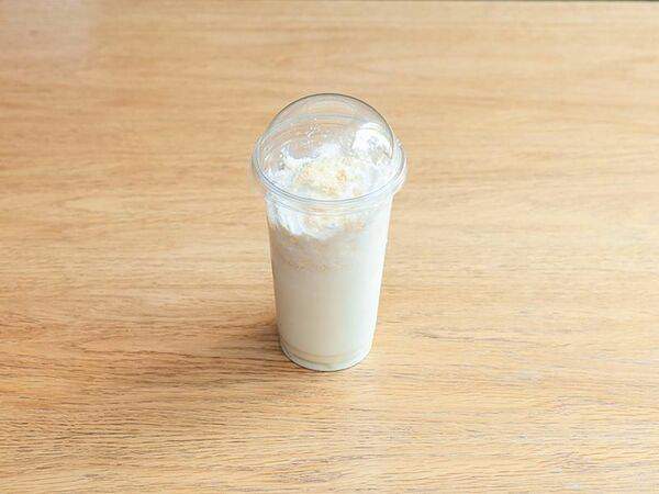 Bonjour Éléphant - Ванильный молочный коктейль