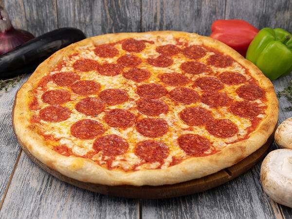 Пицца у Артура - Пепперони