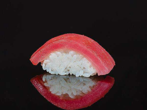 Такаши - Суши Магуро