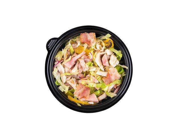 Дон пиццерони - Салат Мясной