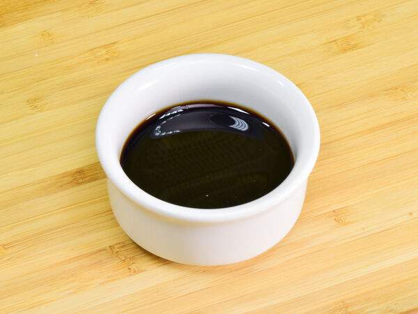 EL Fish - Соевый соус