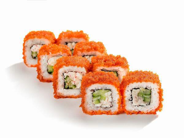 СУШИПОРТ - Ролл Калифорния