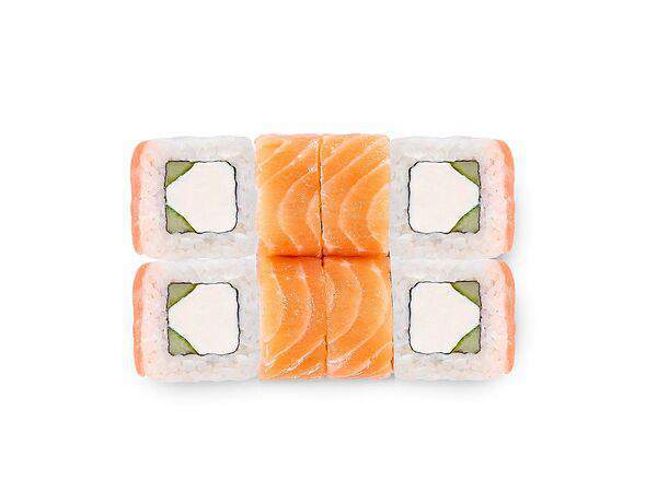 Imperator Food - Филадельфия лайт