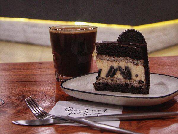 Марли - Орео Кейк