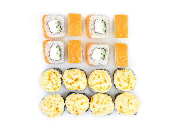 Фишка суши - Мини-сет №1