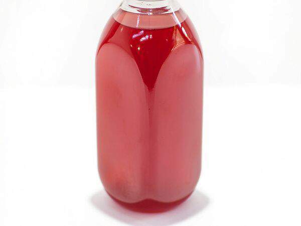 Рыбка моя - Морс Ягодный