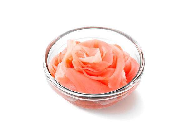 Imperator Food - Имбирь