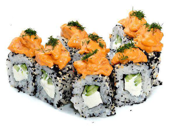 Сенсей - Цуцуми