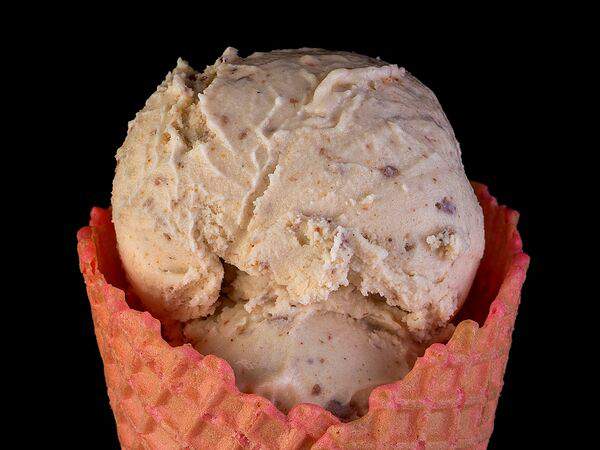 Alcreme - Мороженое Сникерс