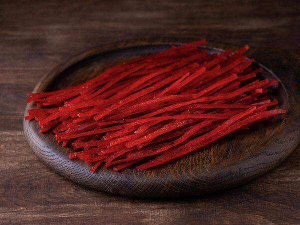 Закусим - Семга Паутинка