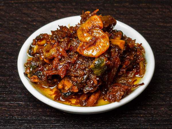 AzianA - Соус Хo премиум класса