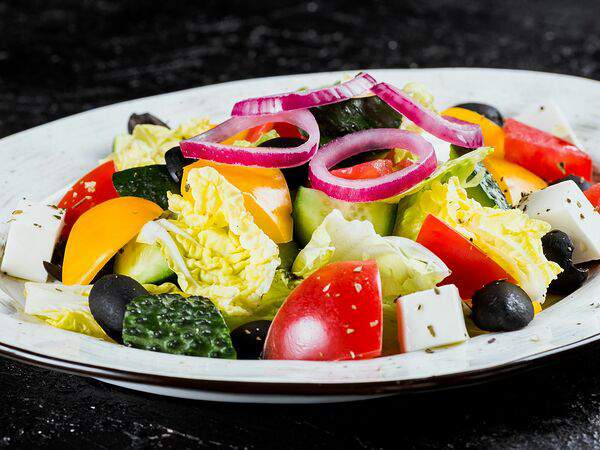 Viver - Салат греческий